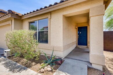 04 Exterior Front Entry