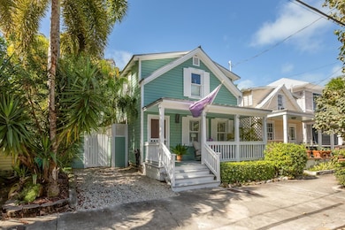 508 Grinnell St, Key West, FL 33040 - photo 2