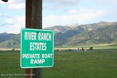 Private Boat Ramp