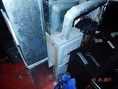 1315 W 35th Ave, Gary, IN 46408 - photo 6