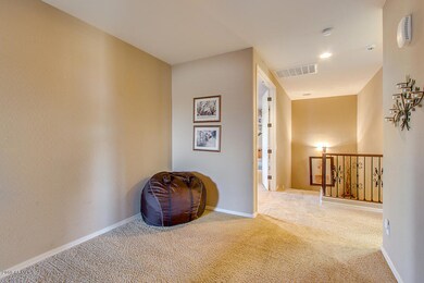 Fandango loft