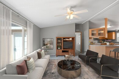 2050 S Stonegate Cir unit 3, Washington, UT 84780 - photo 6