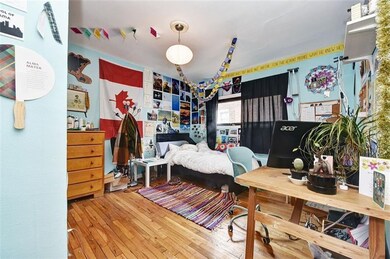 Second Floor Bed Room
