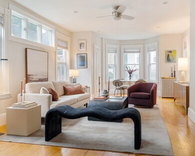 2 Hillside Ave unit 2, Jamaica Plain, MA 02130 - photo 3