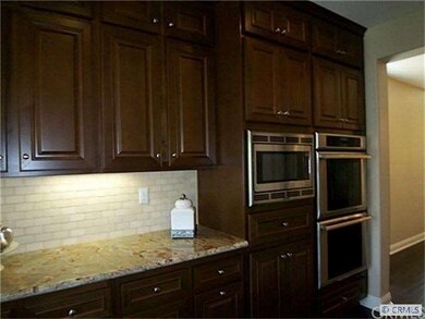 Top of the line Stainless Steel Appliances