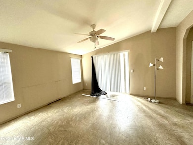 1605 W Ridgeview Dr, Ash Fork, AZ 86320 - photo 4