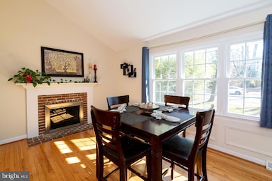 406 Duvall Ln, Annapolis, MD 21403 - photo 4