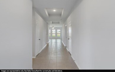 23414 Bordeaux Dr, Alvin, TX 77511 - photo 2