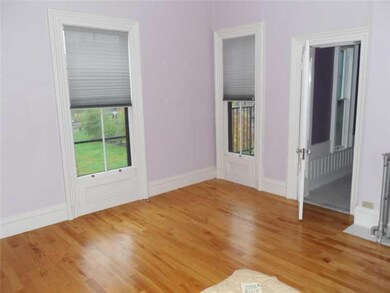 Bedroom.