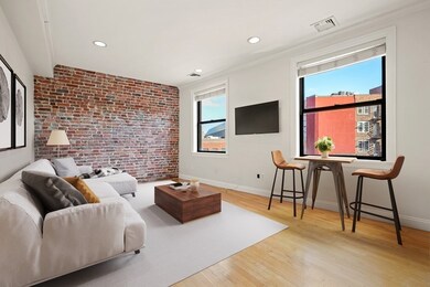 454 Hanover St unit 3, Boston, MA 02113 - photo 2