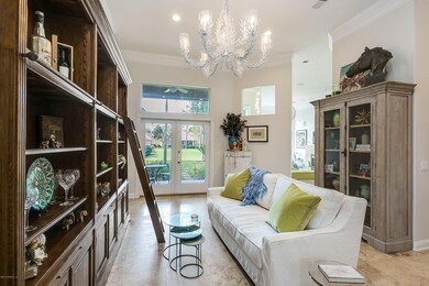Formal Living Room