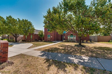 1907 Clearview Dr, Ennis, TX 75119 - photo 5