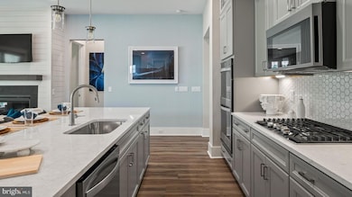 TBB Victoria Park Dr unit ENTHUSIAST, Upper Marlboro, MD 20772 - photo 5