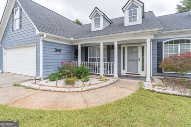 395 Flintlock Dr, Dacula, GA 30019 - photo 4