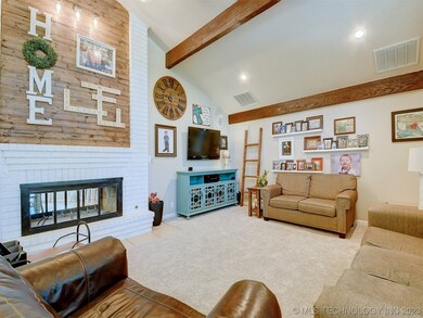 1 Sunset Ltd St, Ardmore, OK 73401 - photo 5