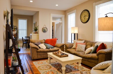 222 W Hubbard Ave unit 224, Columbus, OH 43215 - photo 4