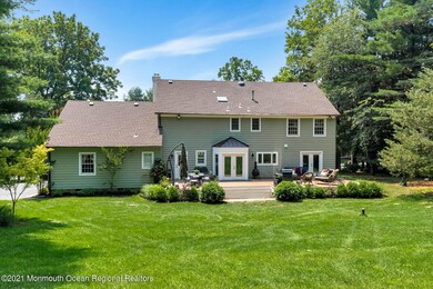 31 Clover Hill Rd Colts Neck NJ 07722 US