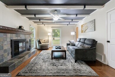 11465 Elkins Rd, Roswell, GA 30076 - photo 7