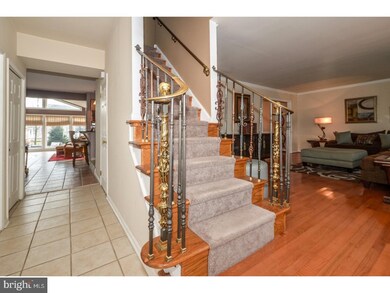 932 Quaker Cir, Langhorne, PA 19047 - photo 5