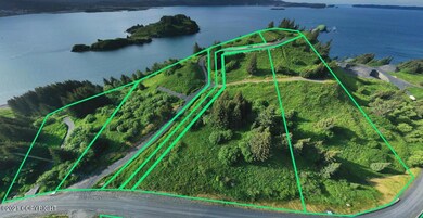 Highliner Aerial Lots