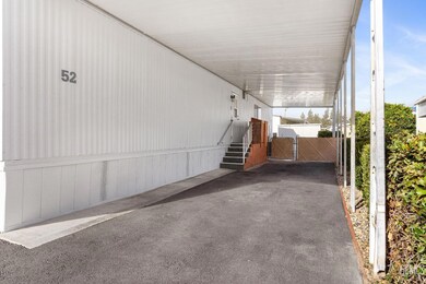 4401 Hughes Ln unit 52, Bakersfield, CA 93304 - photo 4