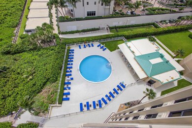 Phoenix Towers Condominium unit A10A, Riviera Beach, FL 33404 - photo 4