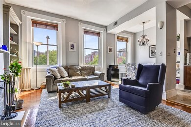 216 W Monument St unit 2, Baltimore, MD 21201 - photo 7