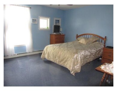 Master Bedroom.