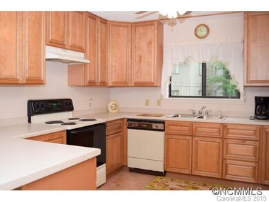 New Kitchen!