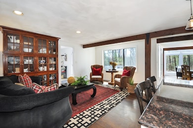 201 Bingham Rd, Carlisle, MA 01741 - photo 4