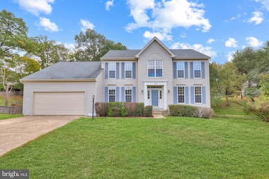 18865 Crossroads Ct, Triangle, VA 22172 - photo 2