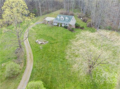 1315 Scronce Creek Rd, Burnsville, NC 28714 - photo 3