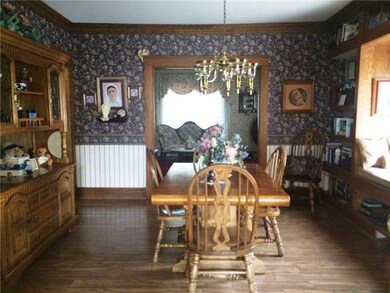 Dining Room.