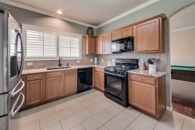 3806 Laurel Crossing Dr, Rockwall, TX 75032 - photo 3