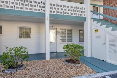 5891 Welcome Rd unit I6, Bradenton, FL 34207 - photo 4