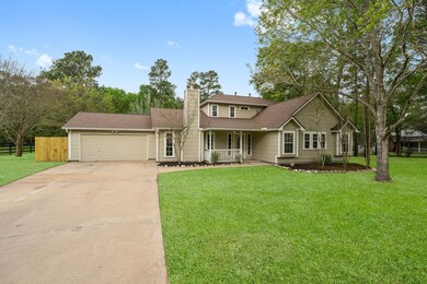 Double-pane, energy-efficient windows throughout.