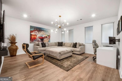 383 Grant Cir SE unit 1623, Atlanta, GA 30315 - photo 7