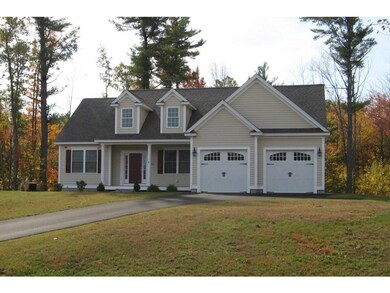182 Jenkins Farm Rd, Chester, NH 03036 - photo 2