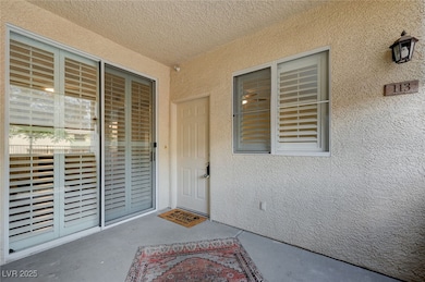 7119 S Durango Dr unit 113, Las Vegas, NV 89113 - photo 4