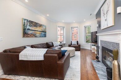 11 Durham St unit 3, Boston, MA 02115 - photo 2