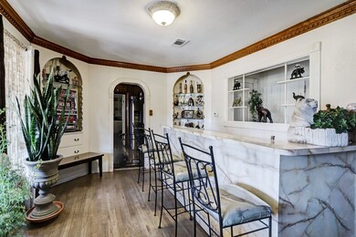 9101 Bauman Rd, Houston, TX 77022 - photo 6