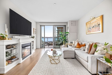 Slip45 unit 214, Boston, MA 02128 - photo 4