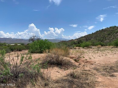 Four Peak Views