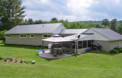 137 Stage Rd, West Chesterfield, NH 03466 - photo 3