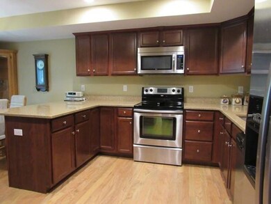 24 Leanne Way unit 24, Franklin, MA 02038 - photo 5