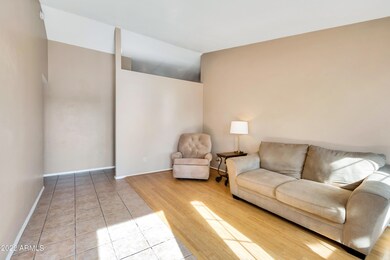 Living room 2