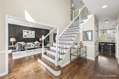 4211 Colton Cir, Naperville, IL 60564 - photo 2