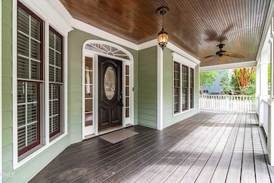 1773 Town Home Dr, Apex, NC 27502 - photo 4