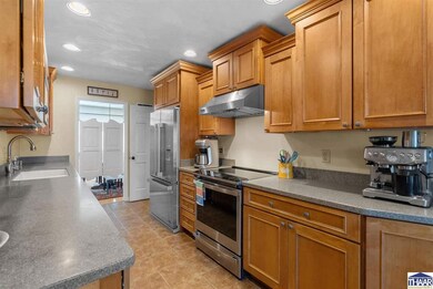 65 Heritage Dr, Terre Haute, IN 47803 - photo 5