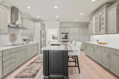 3404 SE Inlet Harbor Trail, Stuart, FL 34996 - photo 5